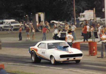 US-131 Motorsports Park - From Rick Rzepka (newer photo)